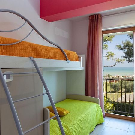 דירות Montignano Casa E Mare מראה חיצוני תמונה